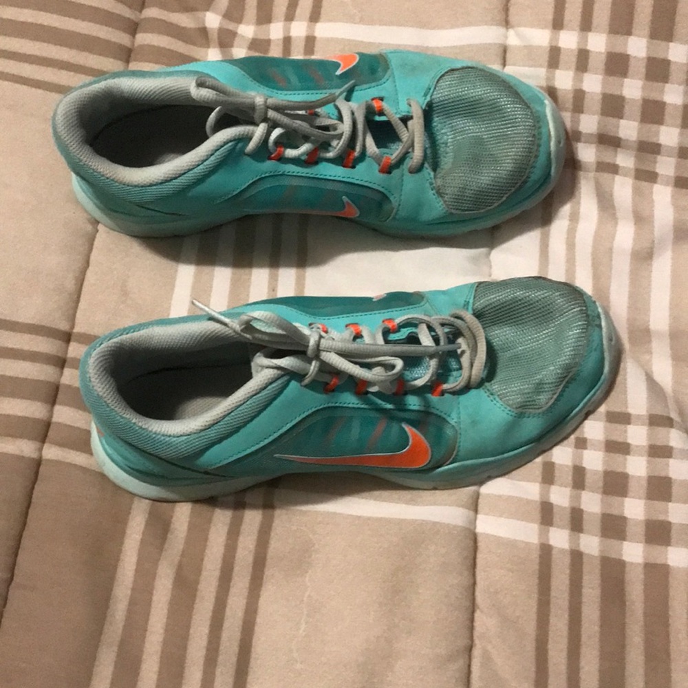 3 for $5 Nike